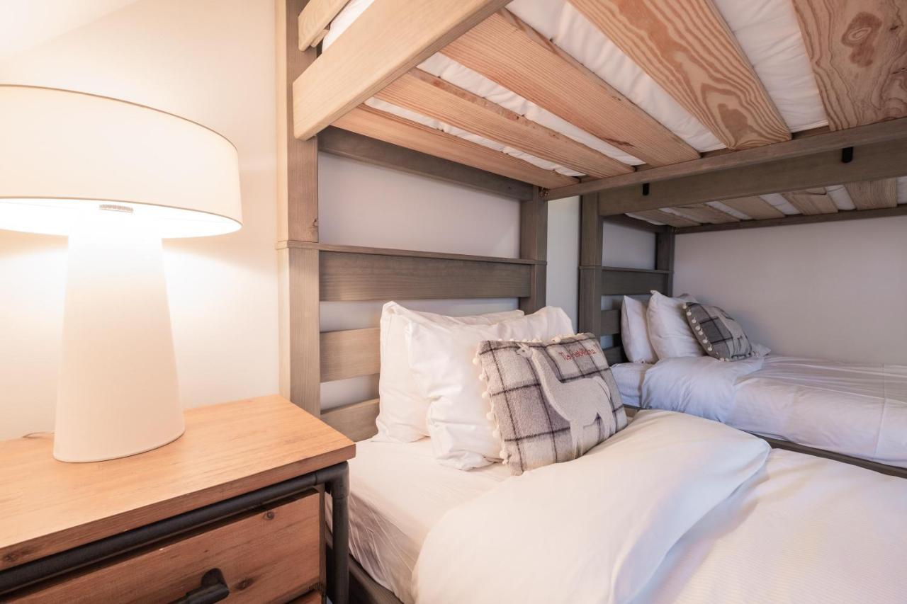 Holiday home Placid By Outpost Whistler