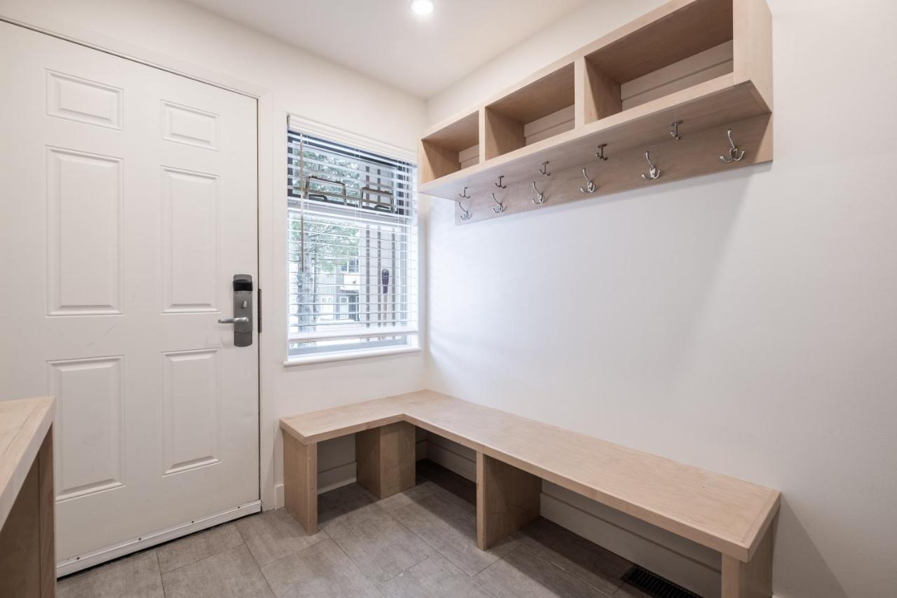 Placid By Outpost Holiday home Whistler